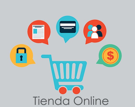 gallery/tienda online